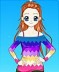 Thumbnail of Fairy Dress Up 35